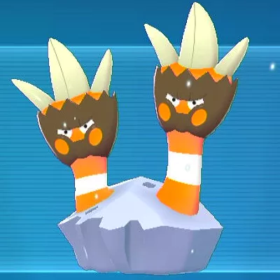 ポケモンZA_カメテテ_アイコン