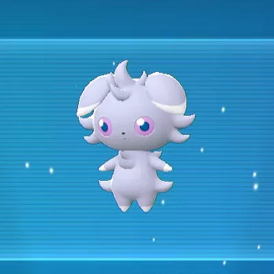 ポケモンZA_ニャスパー_アイコン