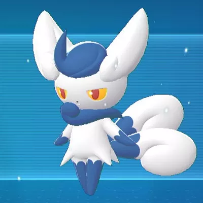 ポケモンZA_ニャオニクス♀_アイコン