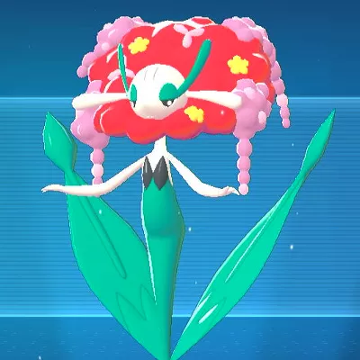 ポケモンZA_フラージェス_アイコン