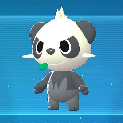 ポケモンZA_ヤンチャム_アイコン