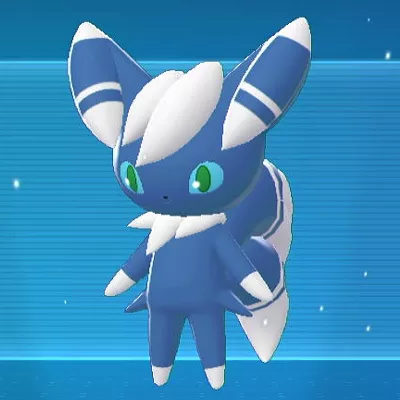 ポケモンZA_ニャオニクス♂_アイコン