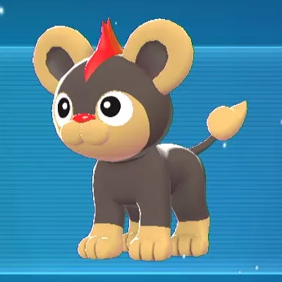 ポケモンZA_シシコ_アイコン