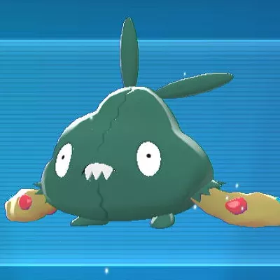 ポケモンZA_ヤブクロン_アイコン