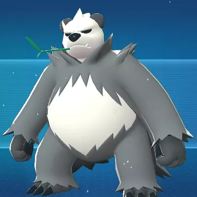 ポケモンZA_ゴロンダ_アイコン