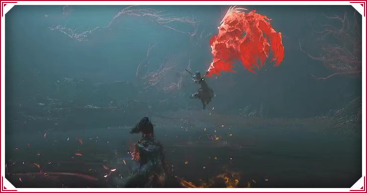 ウツロノハネ_「朱羽」紅嵐_バナー