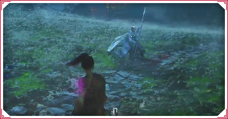 ウツロノハネ_「千秋の孤勇」趙雲_バナー