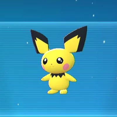 ピカチュウ 、ピチュー メガトウキョーのピカチュウ」の激安通販 | magi