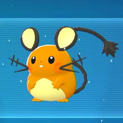 ポケモンZA_デデンネ_アイコン