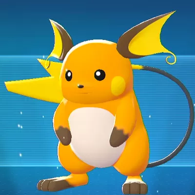 ポケモンZA_ライチュウ_アイコン