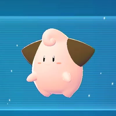 ポケモンZA】ピィの進化と出現場所【レジェンズZA】 | AppMedia