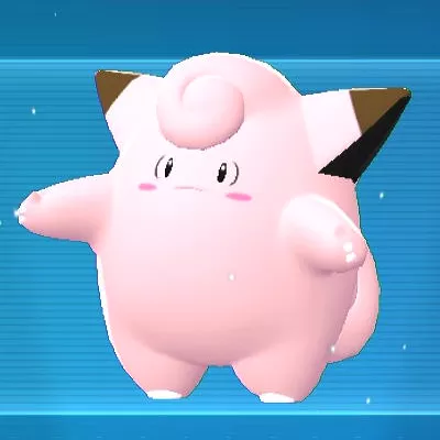 ピィ☆星型ポケモン ピィ｜ポケモン図鑑SV｜ポケモン徹底攻略