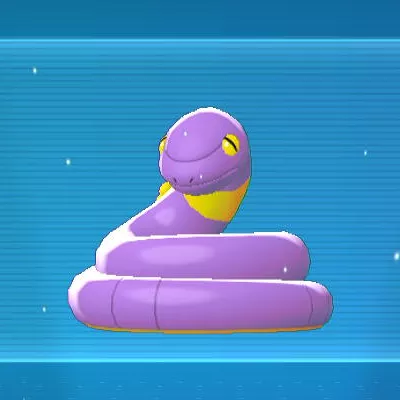 ポケモンZA_アーボ_アイコン