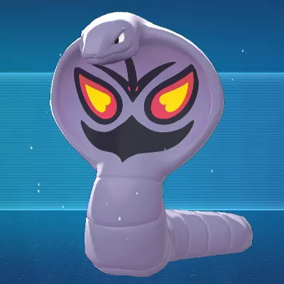 ポケモンZA_アーボック_アイコン