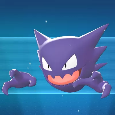 ゲンガー スターミー ポケモンZA】スターミーの進化と出現場所【レジェンズZA