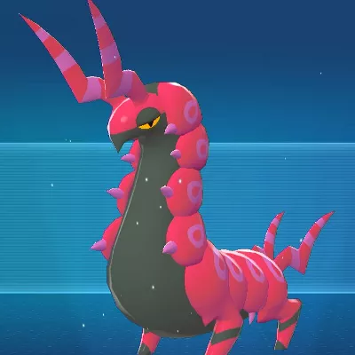 ポケモンZA_ペンドラー_アイコン