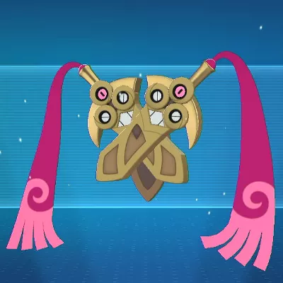 ポケモンZA_ニダンギル_アイコン