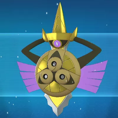 ポケモンZA_ギルガルド(シールドフォルム)_アイコン