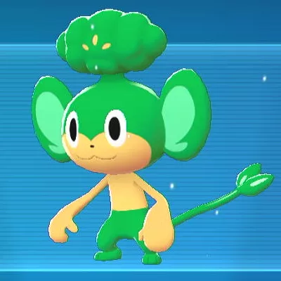 ポケモンZA_ヤナップ_アイコン