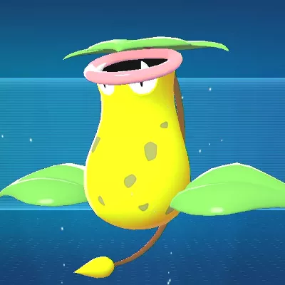 ポケモンZA_ウツボット_アイコン