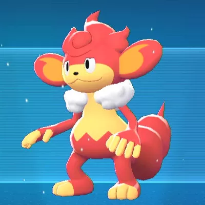 ポケモンZA_バオッキー_アイコン