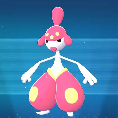 ポケモンZA_チャーレム_アイコン