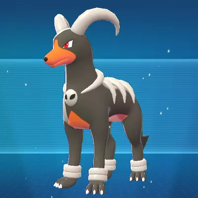 ポケモンZA_ヘルガー_アイコン