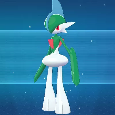 ポケモンZA_エルレイド_アイコン