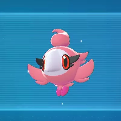 ポケモンZA_シュシュプ_アイコン