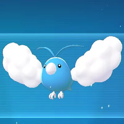 ポケモンZA_チルット_アイコン