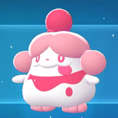 ポケモンZA_ペロリーム_アイコン