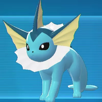 ポケモンZA_シャワーズ_アイコン