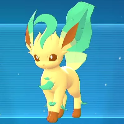 ポケモンZA_リーフィア_アイコン