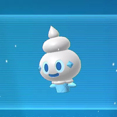 ポケモンZA】バニプッチの進化と出現場所【レジェンズZA