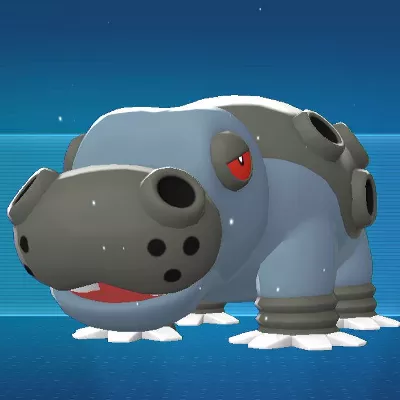 ポケモンZA_カバルドン_アイコン