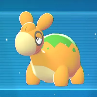 ポケモンZA_ドンメル_アイコン