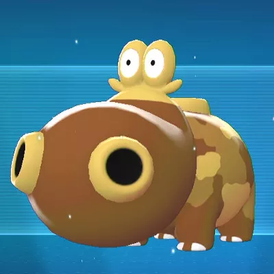 ポケモンZA_ヒポポタス_アイコン