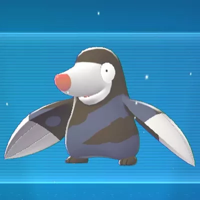 ポケモンZA_モグリュー_アイコン