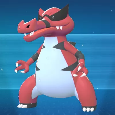 ポケモンZA_ワルビアル_アイコン