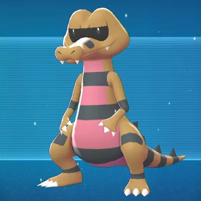 ポケモンZA】ワルビルの進化と出現場所【レジェンズZA】 | AppMedia