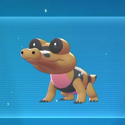 ポケモンZA_メグロコ_アイコン