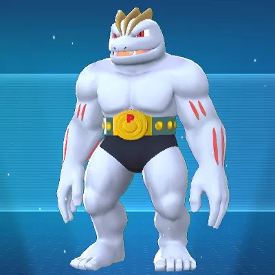 ポケモンZA】ゴーリキーの進化と出現場所【レジェンズZA