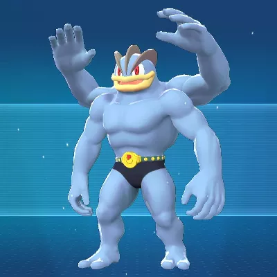 ポケモンZA】カイリキーの進化と出現場所【レジェンズZA