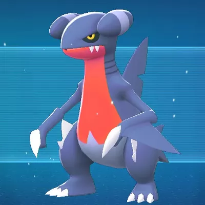 ポケモンZA_ガバイト_アイコン