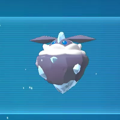 XY2 メレシー アンリミ ポケモンZA】メレシーの進化と出現場所【レジェンズZA】 | AppMedia