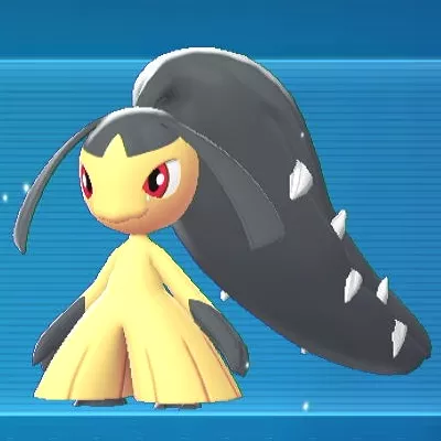 ポケモンZA】クチートの進化と出現場所【レジェンズZA】 | AppMedia