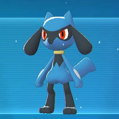 ポケモンZA_リオル_アイコン