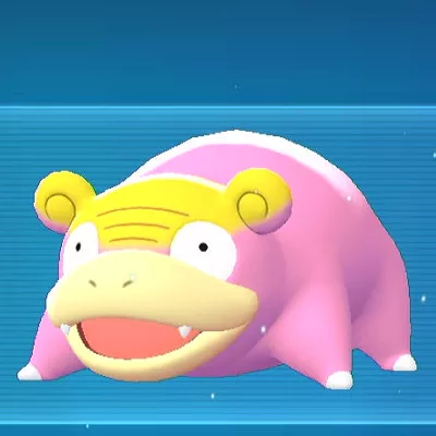 ポケモンZA_ガラルヤドン_アイコン