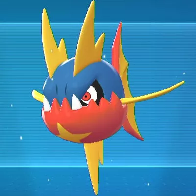 ポケモンZA_キバニア_アイコン