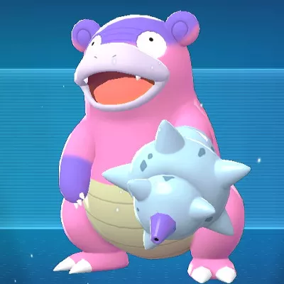 ポケモンZA_ガラルヤドラン_アイコン